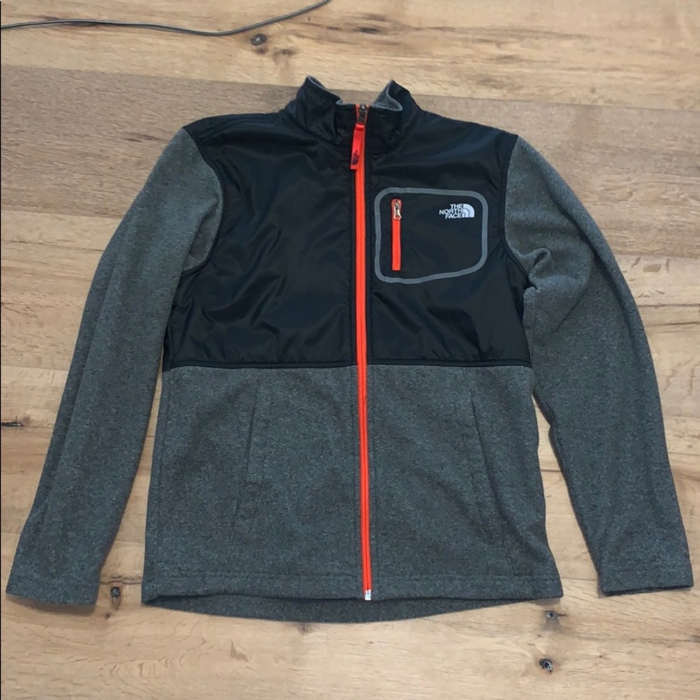 North face jacket